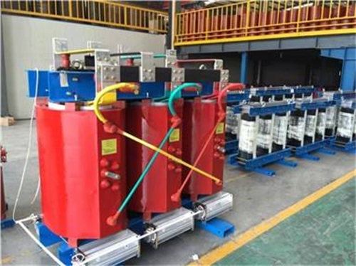 聊城SCB10-630KVA干式变压器厂家现货